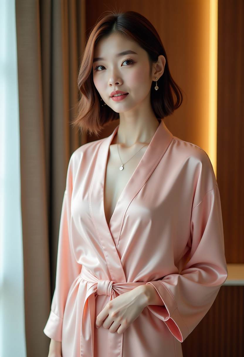 潮汐边缘海报